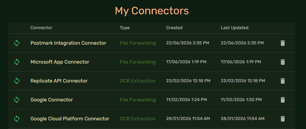 Add workflow