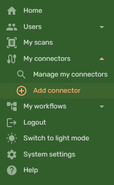 Add workflow