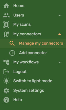 Add workflow